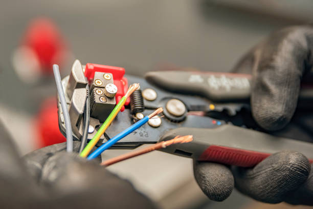 Best Emergency Electrical Repair  in Heyburn, ID