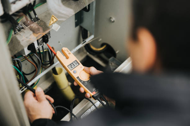Best Home Electrical Repair  in Heyburn, ID