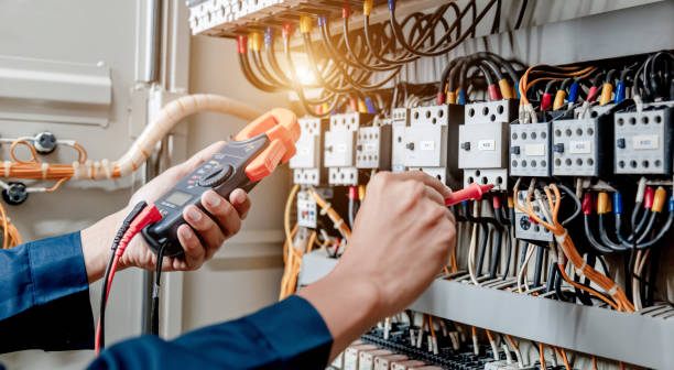 Best Electrical System Inspection  in Heyburn, ID
