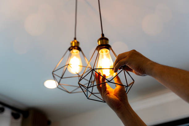 Best Residential Electrician Services  in Heyburn, ID