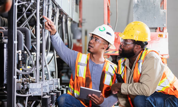 Best 24-Hour Electrician  in Heyburn, ID
