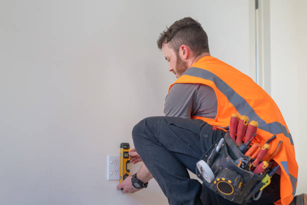 Best Affordable Electrician  in Heyburn, ID