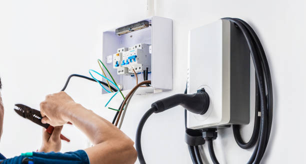 Best Affordable Emergency Electrician  in Heyburn, ID