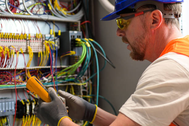 Best Emergency Electrical Repair  in Heyburn, ID