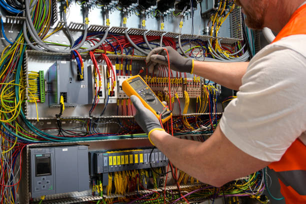 Best Circuit Breaker Repair  in Heyburn, ID
