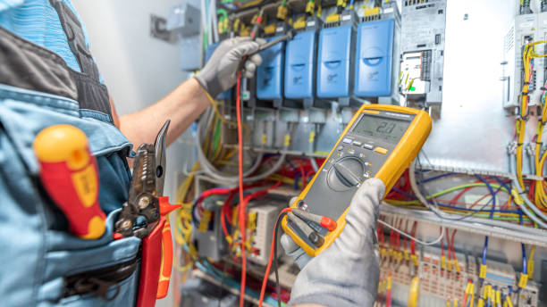 Best Electrical Upgrades for Homes  in Heyburn, ID