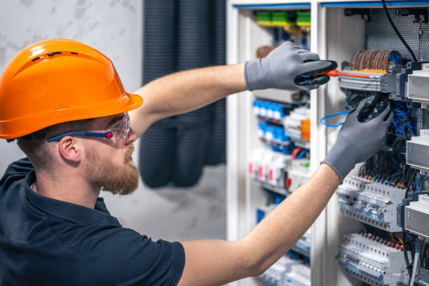 Best Circuit Breaker Repair  in Heyburn, ID